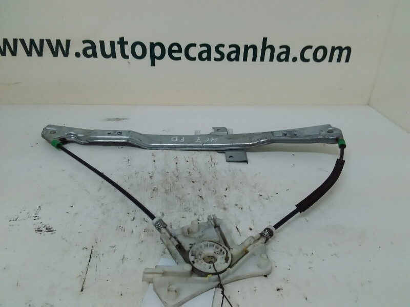 Elevador Frente Dto Electrico PEUGEOT - ID S_49318