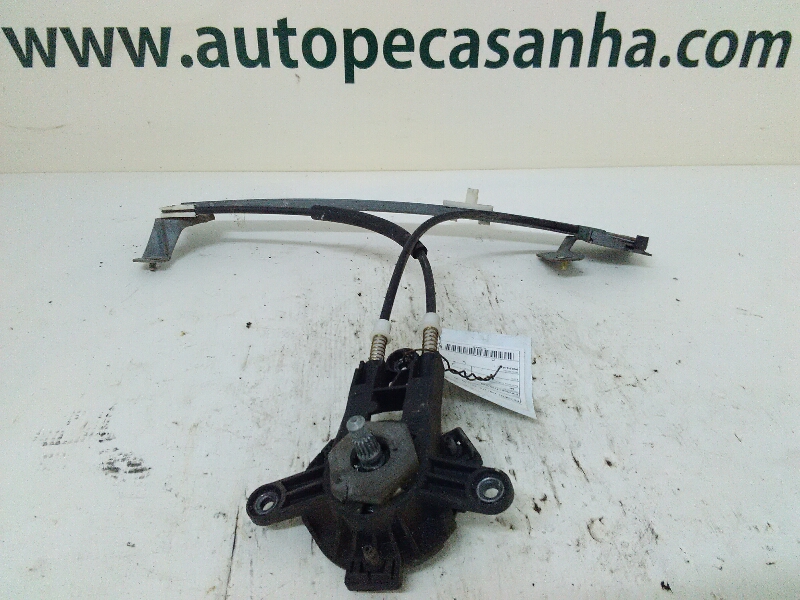 Elevador Trás Esq PEUGEOT - ID S_49319