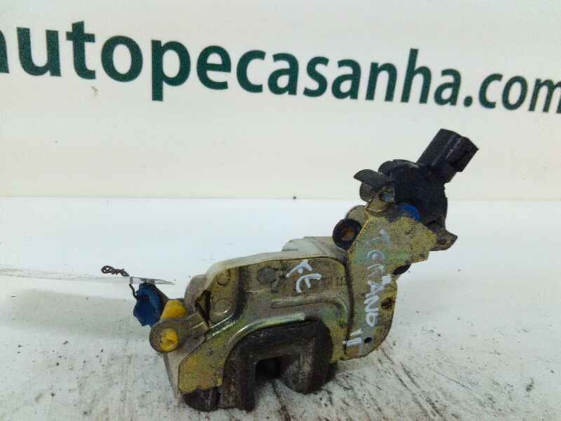 Fecho da Porta Frente Esq NISSAN TERRANO II (R20) | 92 - 07 Imagem-1