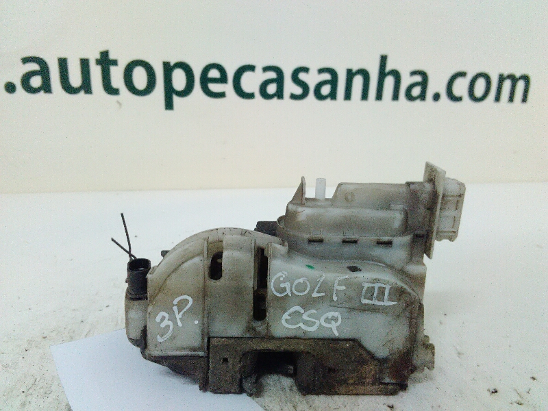 Fecho da Porta Frente Esq VOLKSWAGEN GOLF III (1H1) | 91 - 98 Imagem-1