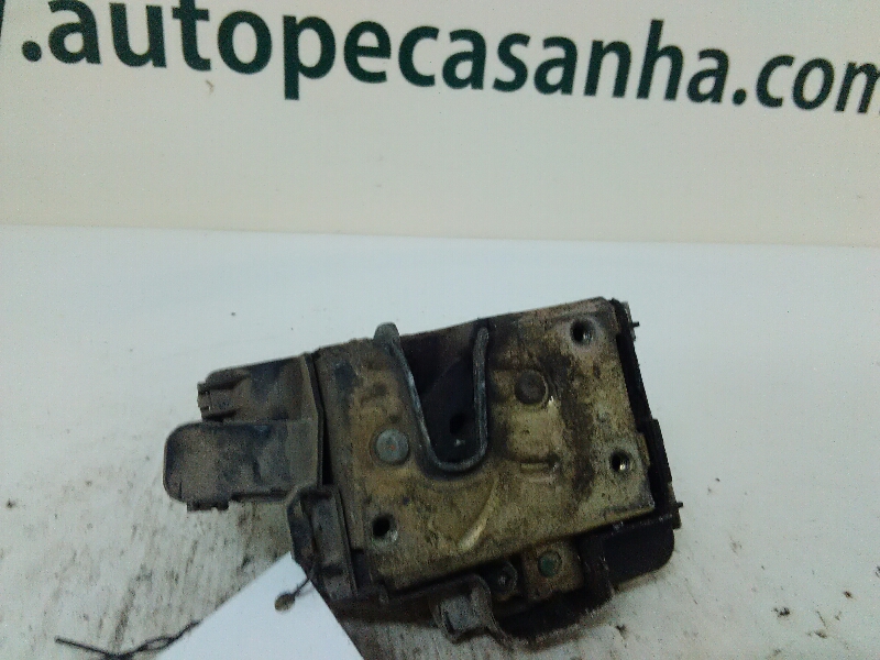 Fecho da Porta Frente Esq VOLKSWAGEN GOLF III (1H1) | 91 - 98 Imagem-2