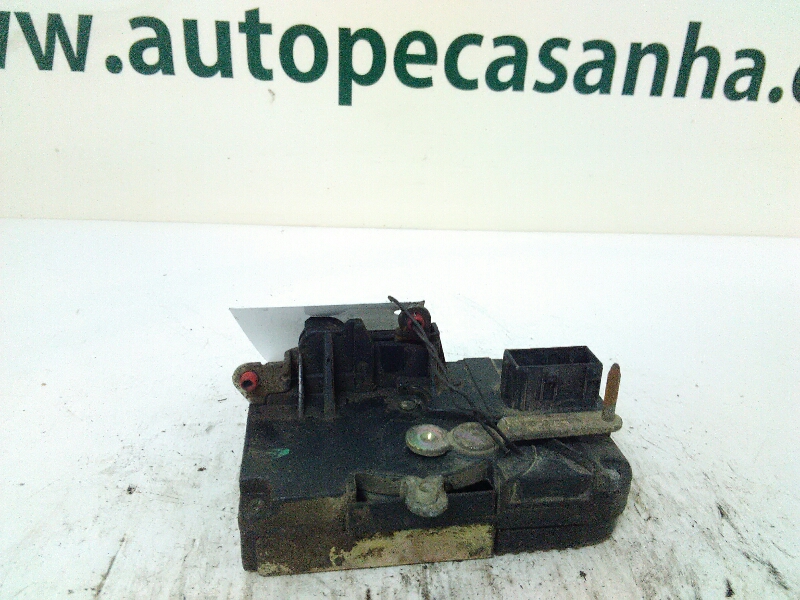 Fecho da Porta Frente Esq PEUGEOT - ID S_49335