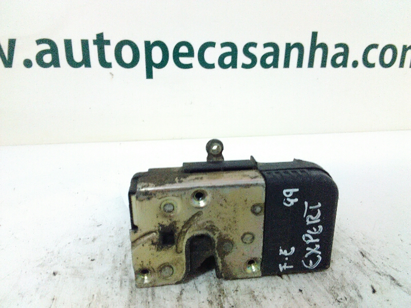 Fecho da Porta Frente Esq PEUGEOT EXPERT (224_) | 95 - 06 Imagem-1