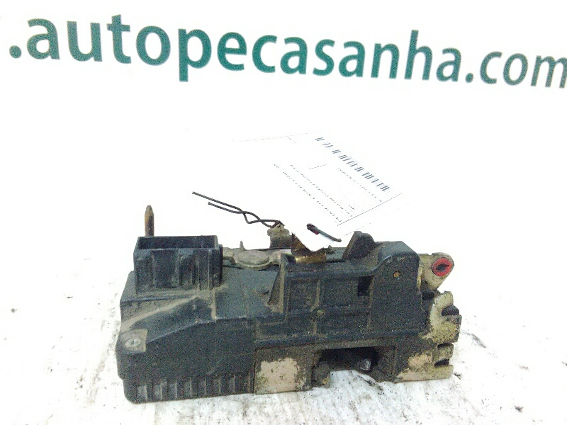 Fecho da Porta Frente Esq PEUGEOT EXPERT (224_) | 95 - 06 Imagem-2