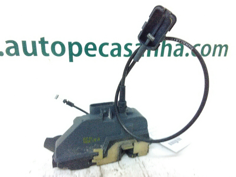 Fecho da Porta Frente Esq RENAULT MEGANE II (BM0/1_, CM0/1_) | 01 - 12 Imagem-1