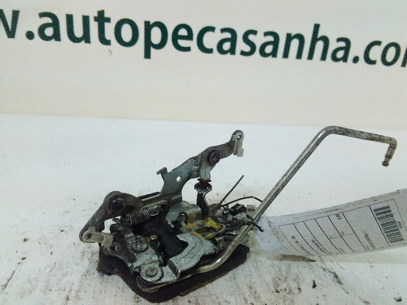 Fecho da Porta Frente Dto TOYOTA - ID S_49346