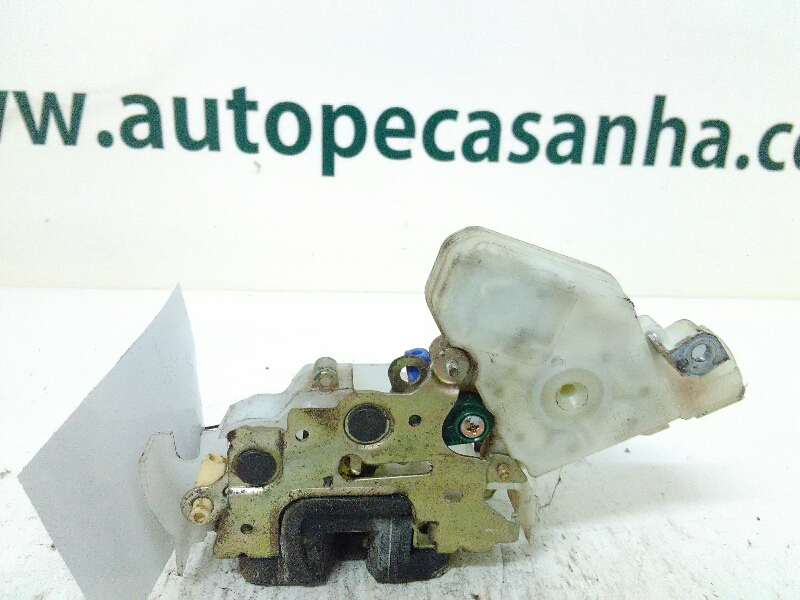 Fecho da Porta Frente Esq NISSAN - ID S_49358