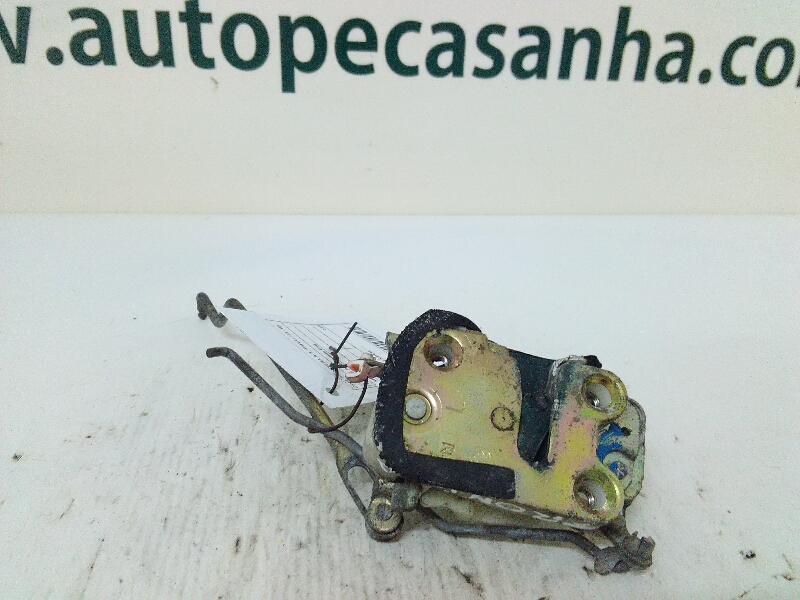 Fecho da Porta Frente Esq OPEL FRONTERA A (U92) | 92 - 98 Imagem-1