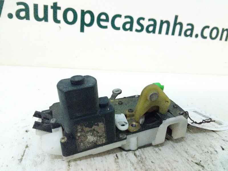 Fecho da Porta Frente Dto ROVER 200 Hatchback (RF) | 95 - 00 Imagem-1