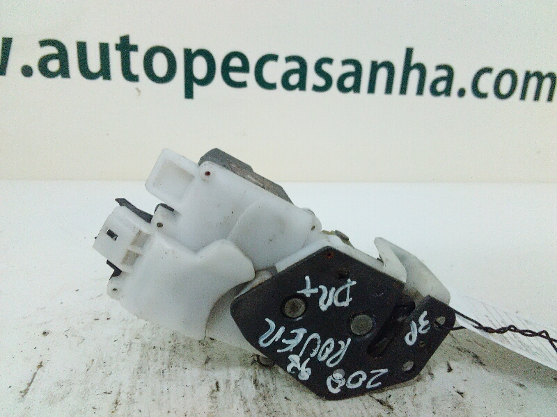 Fecho da Porta Frente Dto ROVER 200 Hatchback (RF) | 95 - 00 Imagem-2