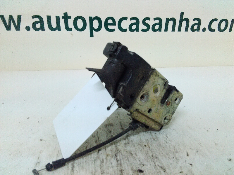 Fecho da Porta Frente Esq RENAULT LAGUNA II (BG0/1_) | 01 - 07 Imagem-2