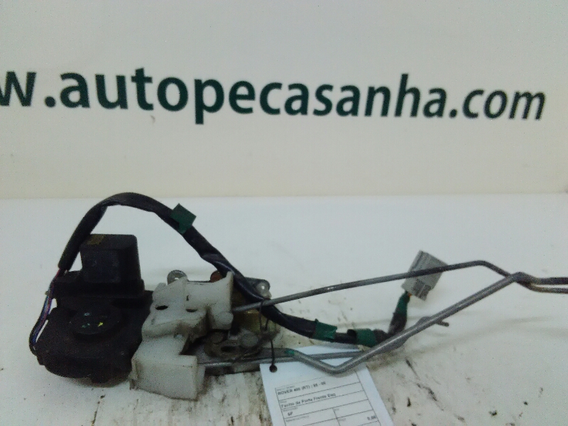 Fecho da Porta Frente Esq ROVER - ID S_49368