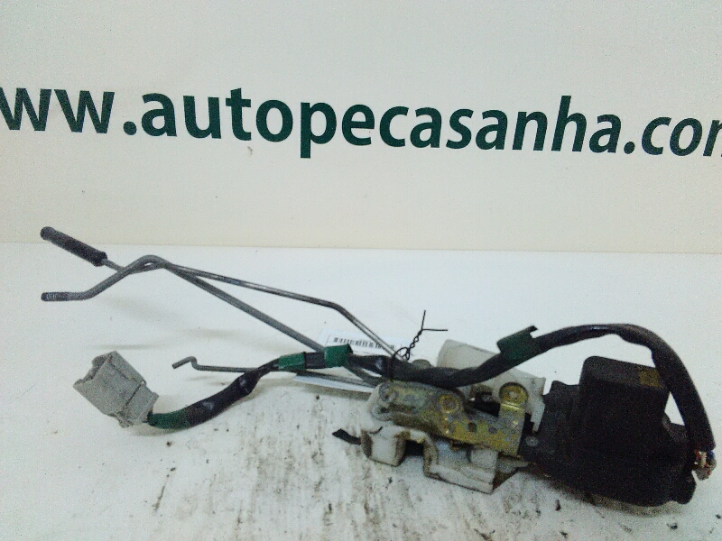 Fecho da Porta Frente Esq ROVER 400 (RT) | 95 - 00 Imagem-1