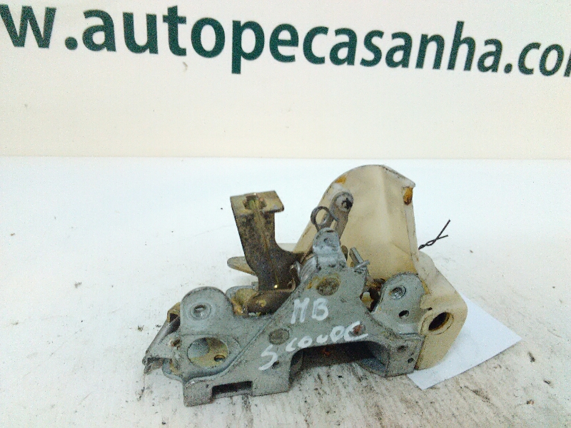 Fecho da Porta Frente Dto MERCEDES-BENZ S-CLASS Coupé (C126) | 80 - 91 Imagem-1