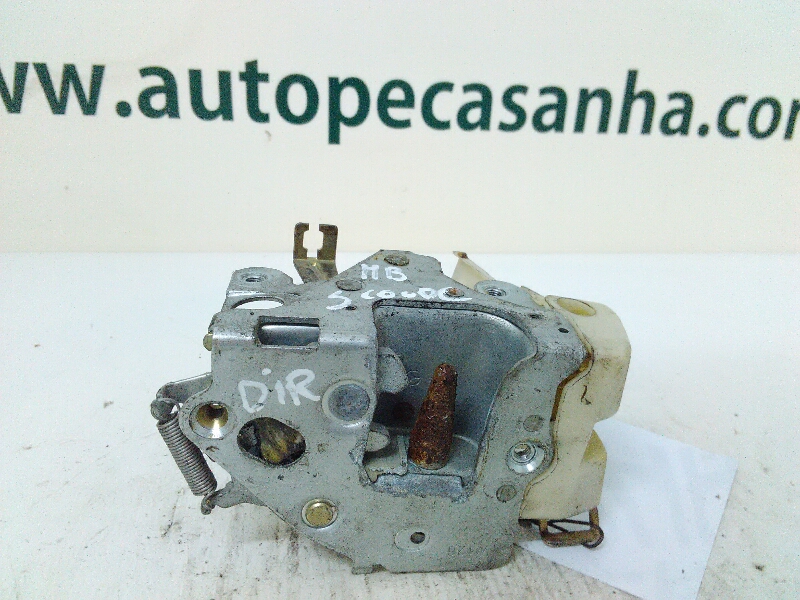 Fecho da Porta Frente Dto MERCEDES-BENZ S-CLASS Coupé (C126) | 80 - 91 Imagem-2