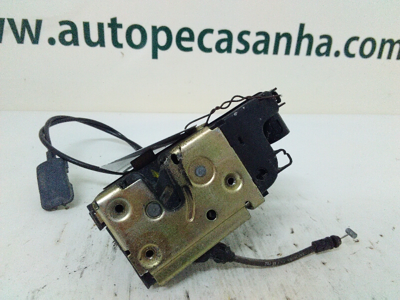 Fecho da Porta Frente Dto RENAULT MEGANE II (BM0/1_, CM0/1_) | 01 - 12 Imagem-2