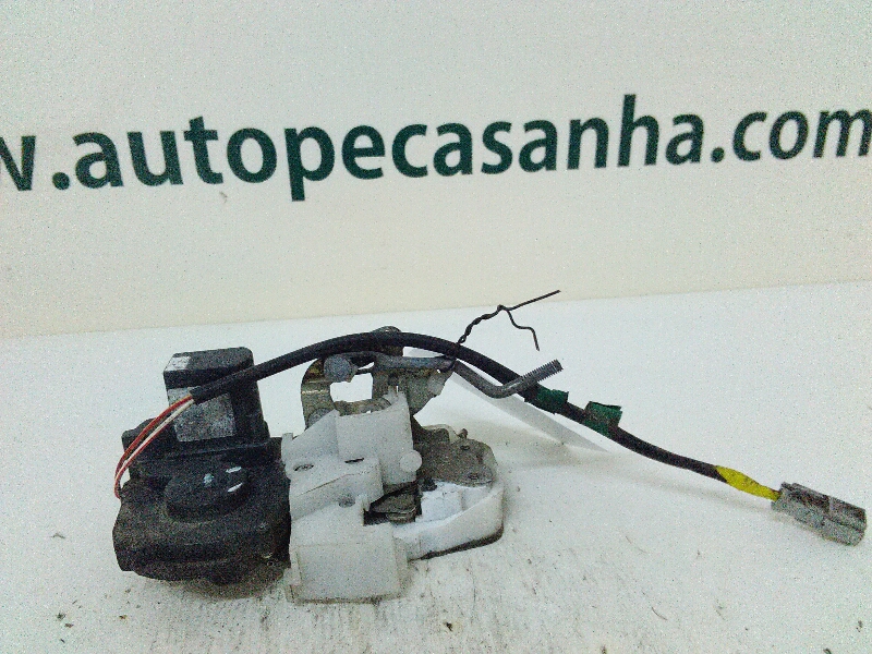 Fecho da Porta Trás Esq ROVER - ID S_49375