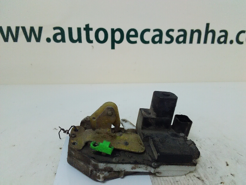 Fecho da Porta Frente Dto ROVER - ID S_49380