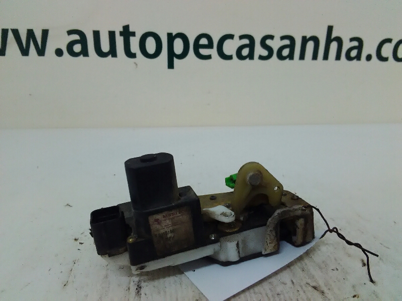 Fecho da Porta Frente Dto ROVER 200 Hatchback (RF) | 95 - 00 Imagem-1