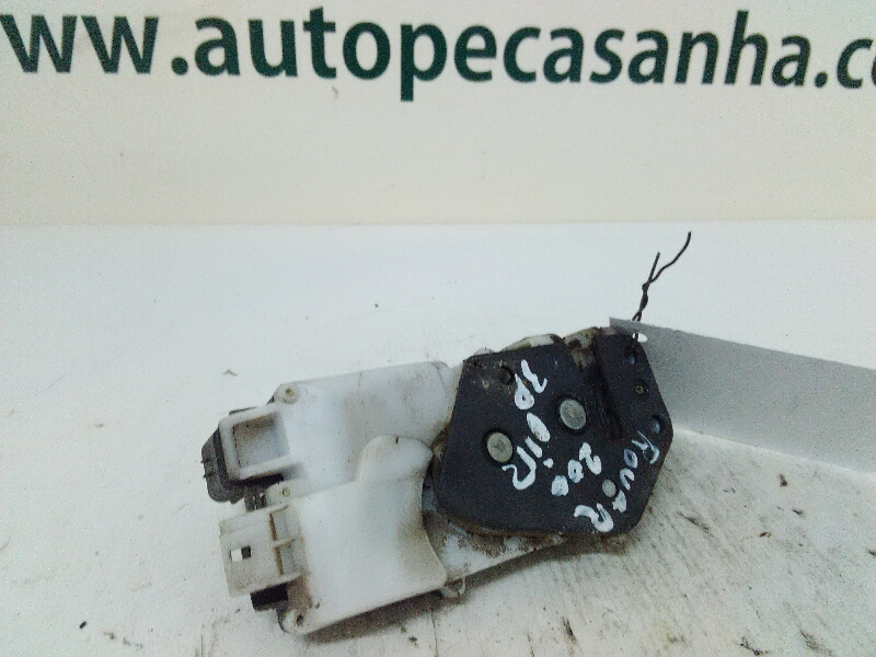 Fecho da Porta Frente Dto ROVER 200 Hatchback (RF) | 95 - 00 Imagem-2