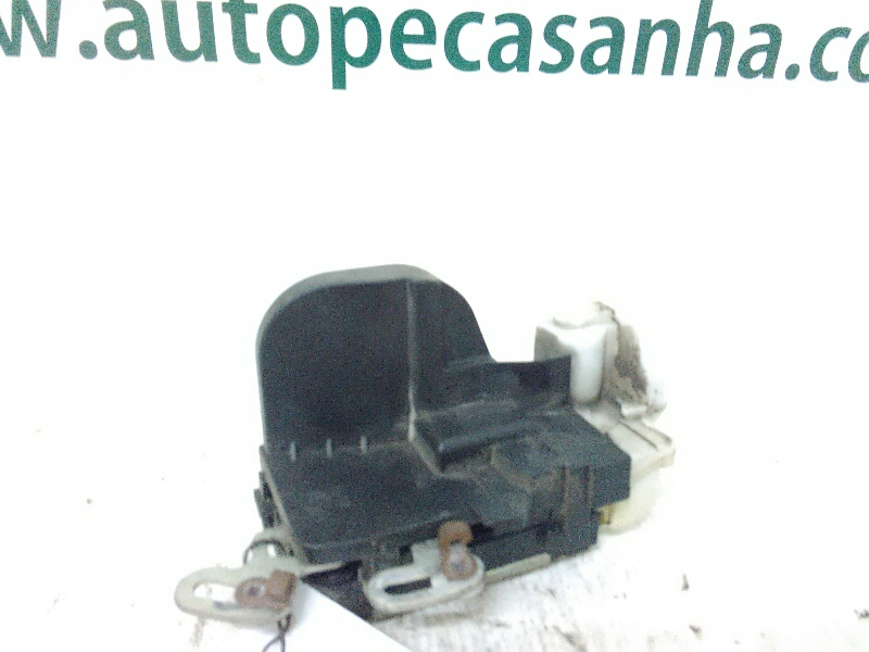 Fecho da Porta Frente Dto ALFA ROMEO 147 (937_) | 00 - 10 Imagem-1