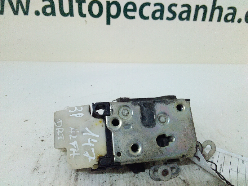 Fecho da Porta Frente Dto ALFA ROMEO 147 (937_) | 00 - 10 Imagem-2