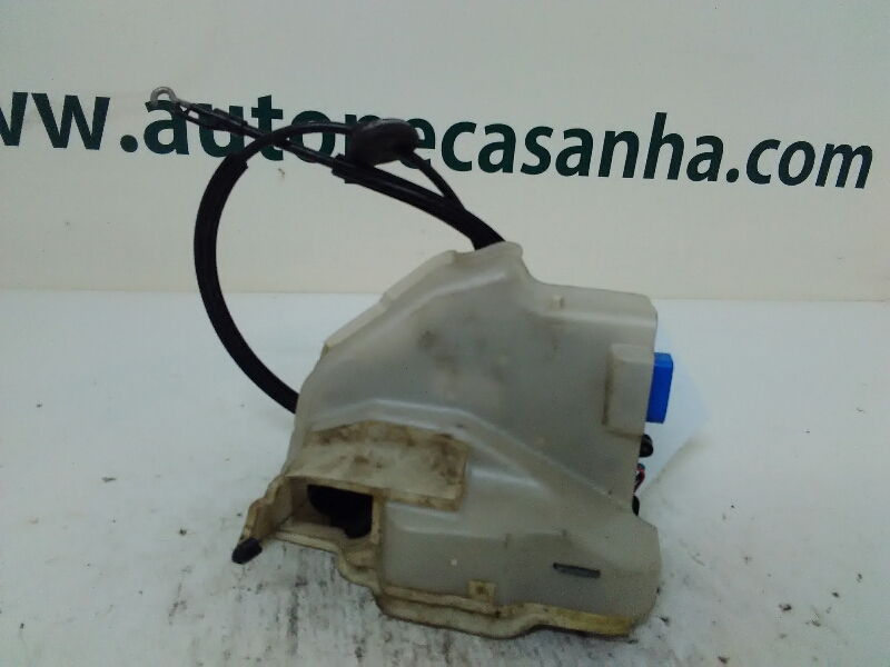 Fecho da Porta Frente Dto VOLKSWAGEN GOLF V (1K1) | 03 - 09 Imagem-1