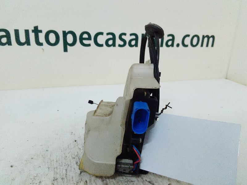 Fecho da Porta Frente Dto VOLKSWAGEN GOLF V (1K1) | 03 - 09 Imagem-2