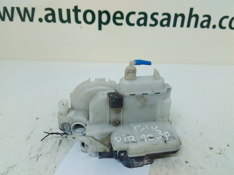 Fecho da Porta Frente Dto VOLKSWAGEN - ID S_49393