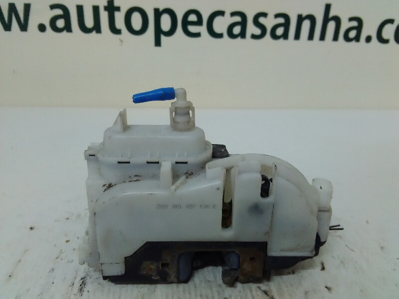 Fecho da Porta Frente Dto VOLKSWAGEN POLO (6N1) | 94 - 99 Imagem-1