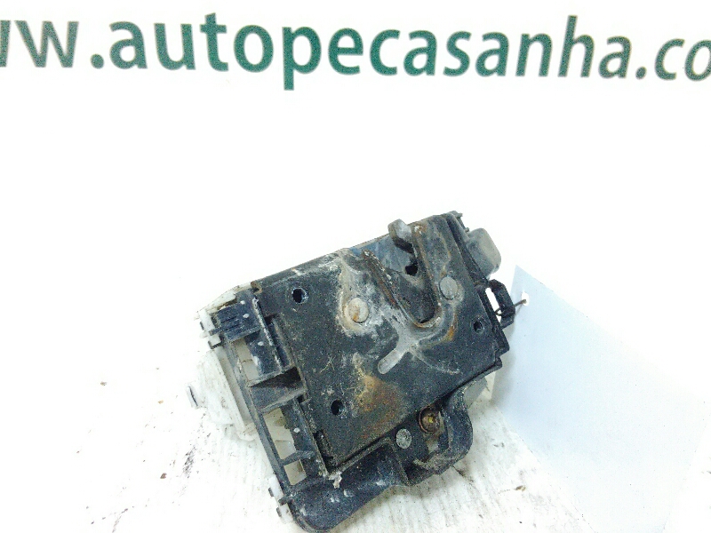 Fecho da Porta Frente Dto VOLKSWAGEN POLO (6N1) | 94 - 99 Imagem-2