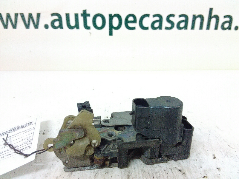 Fecho da Porta Frente Dto FIAT BRAVO I (182_) | 95 - 01 Imagem-1