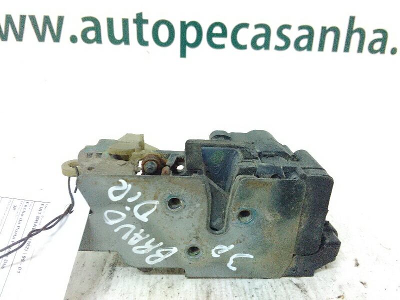 Fecho da Porta Frente Dto FIAT BRAVO I (182_) | 95 - 01 Imagem-2