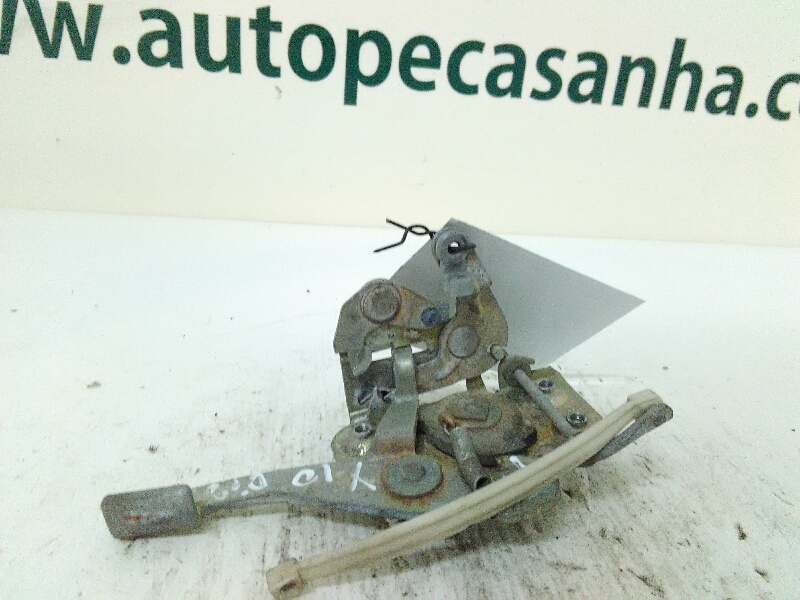 Fecho da Porta Frente Dto LANCIA - ID S_49395