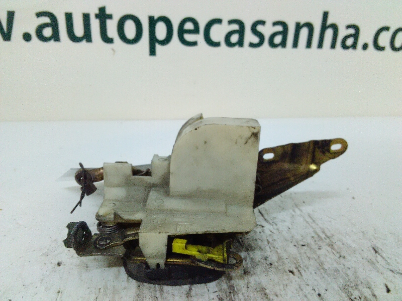 Fecho da Porta Frente Dto OPEL - ID S_49403