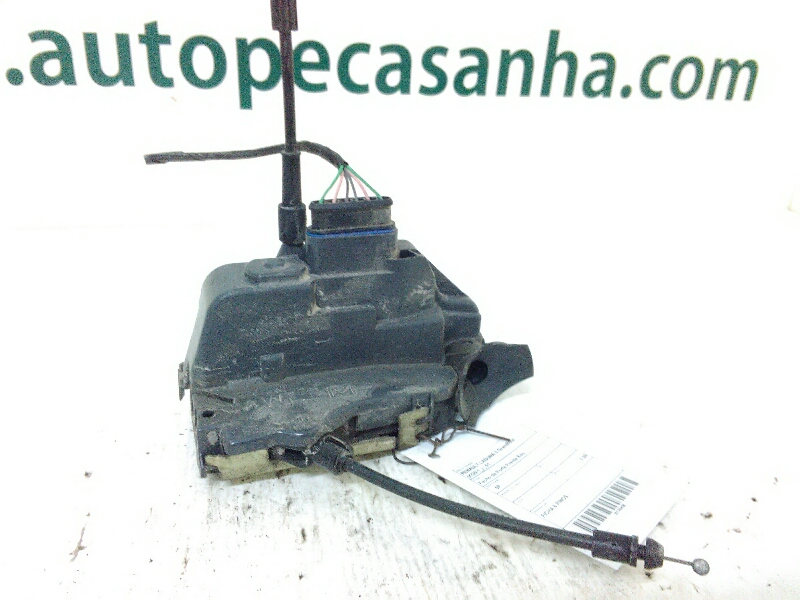 Fecho da Porta Frente Esq RENAULT LAGUNA II Grandtour (KG0/1_) | 01 - 07 Imagem-1