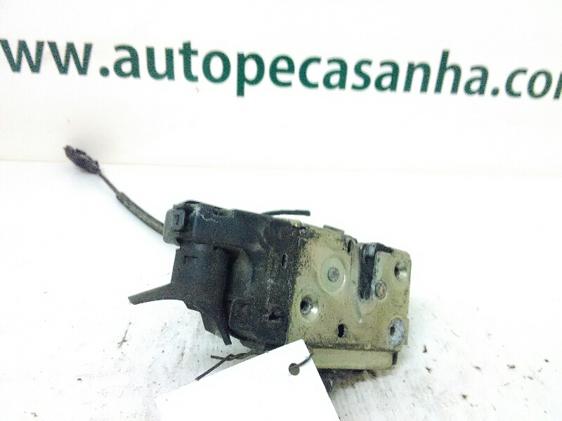Fecho da Porta Frente Esq RENAULT LAGUNA II Grandtour (KG0/1_) | 01 - 07 Imagem-2