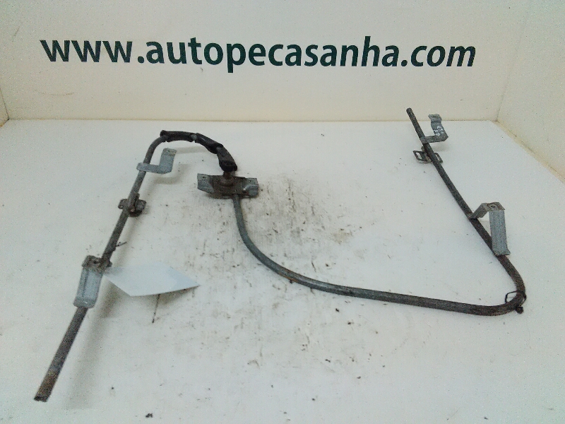 Elevador Frente Dto BMW - ID S_49411