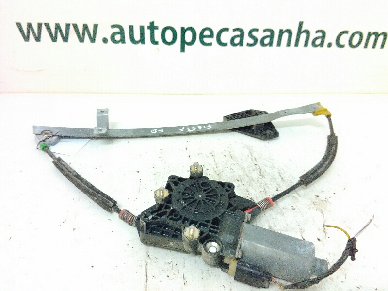 Elevador Frente Dto Electrico FORD - ID S_49412