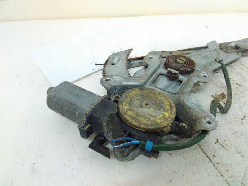 Elevador Frente Dto Electrico HONDA CIVIC V Hatchback (EG) | 91 - 95 Imagem-1