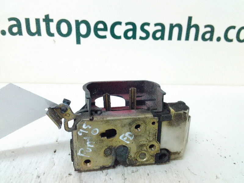 Fecho da Porta Frente Dto FIAT PUNTO (176_) | 93 - 99 Imagem-2