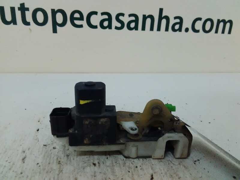 Fecho da Porta Frente Dto ROVER - ID S_49433