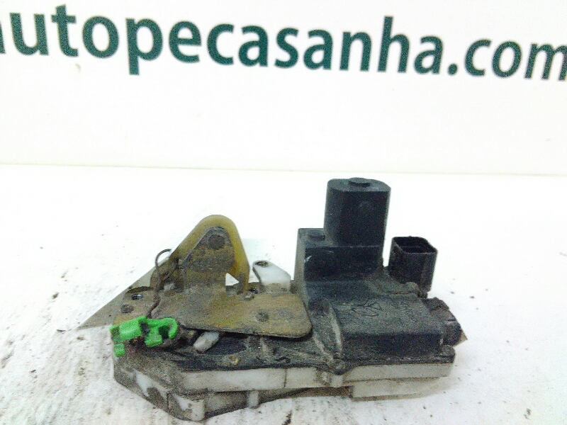 Fecho da Porta Frente Dto ROVER 200 Hatchback (RF) | 95 - 00 Imagem-1
