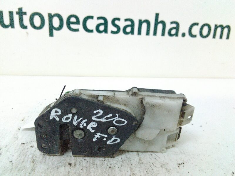 Fecho da Porta Frente Dto ROVER 200 Hatchback (RF) | 95 - 00 Imagem-2