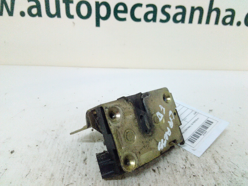 Fecho da Porta Frente Dto RENAULT EXPRESS | 89 - 98 Imagem-1