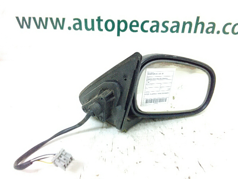 Espelho Retrovisor Dto Electrico ROVER - ID S_49464