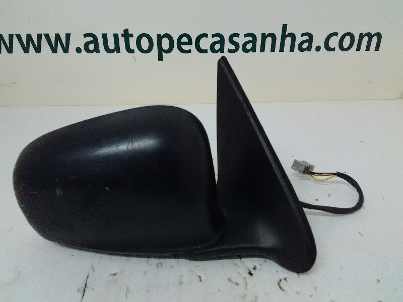 Espelho Retrovisor Dto Electrico ROVER 400 (RT) | 95 - 00 Imagem-1