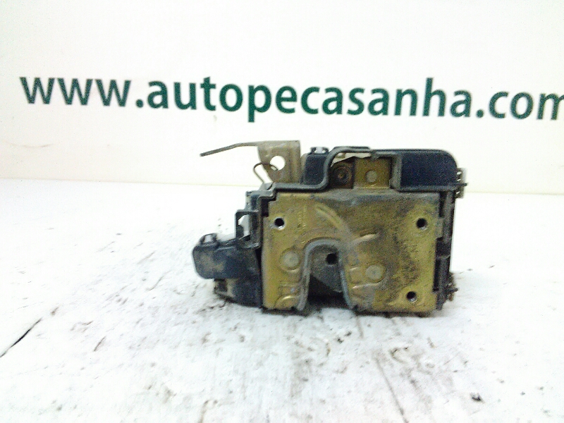 Fecho da Porta Frente Dto VOLKSWAGEN CADDY II Caixa (9K9A) | 95 - 04 Imagem-2