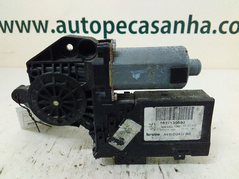Motor elevador frt drt PEUGEOT 307 (3A/C) | 00 - 12 Imagem-1