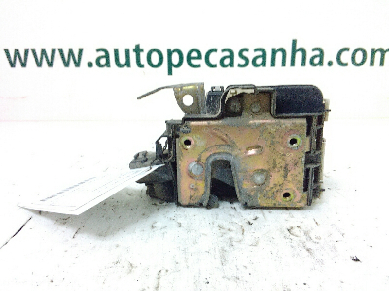 Fecho da Porta Frente Dto SEAT - ID S_49484